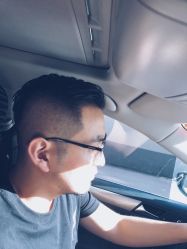 -TWOFACE双面理发馆