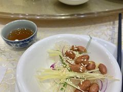 -丰尔粥食·顺德鱼生·干蒸排骨顺德菜(大良分店)