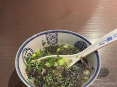 -王繁星面馆(西安熙地港店)