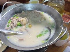 -半盆菜酒家(中山南一路店)