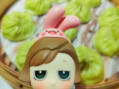-隆喜元鱼汤包·海鲜(中联广场店)