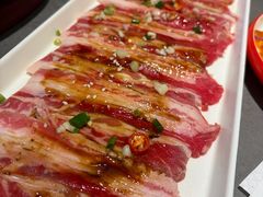 -正宗齐齐哈尔烤肉·齐牛哥鲜切炭火烤肉(杭州总店)