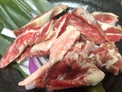 -九田家黑牛烤肉料理(衡百国际店)