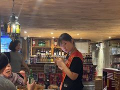 -馋嘴猫北京食堂·烤鸭·宵夜(亚运村店)