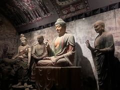 -千佛山风景名胜区