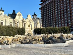 -大明幻境第一城