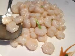 龙井虾仁-苏浙汇(北京英蓝店)