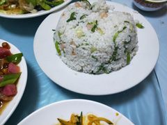 -聚德福海鲜家常菜(刘庄店)