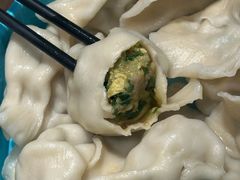 -老边饺子馆(东单店)