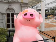 -九龙公园