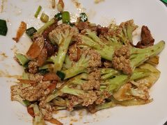 -黑窑厂糖油饼烤鸭·清真菜(黑窑厂街店)