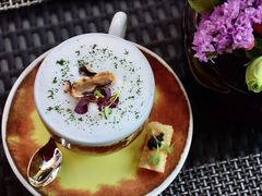 -杭州西子湖四季酒店-WL BISTRO西湖餐厅(灵隐路店)