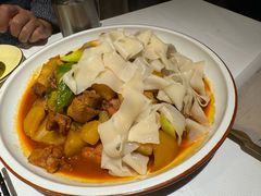 -谷丽羊肉串·新疆鲜货烧烤馆·清真·夜宵(长沙首店)