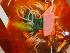-鼎高高陕西美食(龙德广场店)
