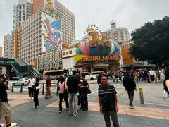 -永利澳门酒店