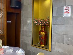 -鹿鸣酒家(越秀店)