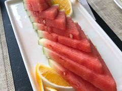 水果拼盘-楚禾宴·家宴(光谷大道店)