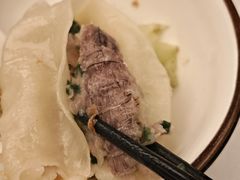 -品海楼·大连海胆锅贴馆(东港店)