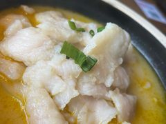 青椒钵钵鱼-70后饭吧(府河街店)