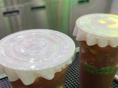 -川香煲(茅台路店)