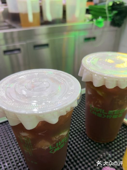 川香煲(茅台路店)图片