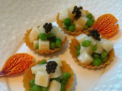 -扬州香格里拉·香宫中餐厅