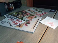-味千拉面(杭州滨江星光大道店)
