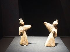 -甘肃省博物馆