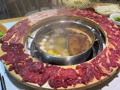 -三毛牛肉店(福强店)