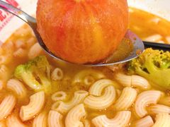 -孖记茶档·热腾茶餐(荔湾领展广场店)