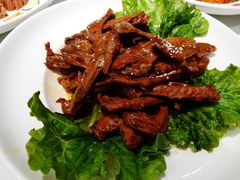 -纽斯特牛排自助餐厅(浦江万达店)