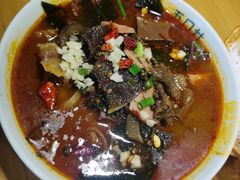 毛血旺-五口灶·下饭小炒(春潮店)