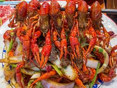 -乡土黄·鲜牛肉火锅·小龙虾(兴业街店)