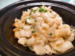 -恒记饭店·海鲜明档(淹城店)
