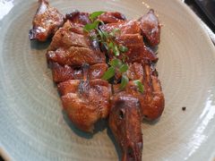 -环球港凯悦 · 享悦中餐厅