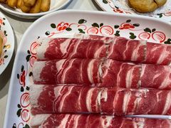 -东门口涮肉·砂锅·烤串(老门东店)