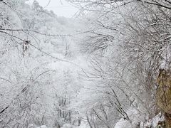 -终南山南五台景区