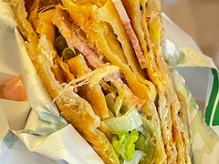 -煎饼道·新鲜现做(重庆北站店)
