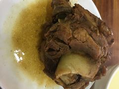 -东北大馅手工水饺(较场口永辉超市)