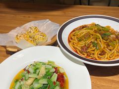 -胖老汉清真餐饮(西御街店)