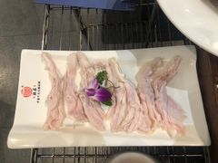 -重庆德庄火锅(体育中心店)