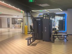 -NRG健身私教CLUB(打浦桥店)