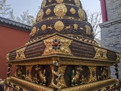 -西安市广仁寺