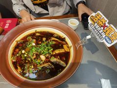 -情妹耙泥鳅·江湖川菜(科华店)