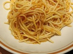 番茄海鲜意面-萨莉亚意式餐厅(国和1000店)