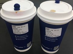 -瑞幸咖啡(南昌国际金融中心店)