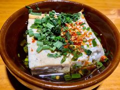 -醋果子炒大肠·老赣南客家菜(渔湾里店)