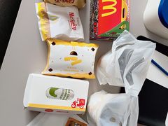 -麦当劳(平和堂店)