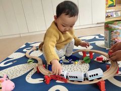 -初之光国际婴幼儿托育中心