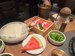 -巴奴毛肚火锅(京西大悦城店)